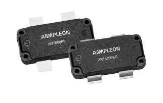 Ampleon ART800PE(G)工業(yè)、科學(xué)和醫(yī)療應(yīng)用800W射頻功率晶體管