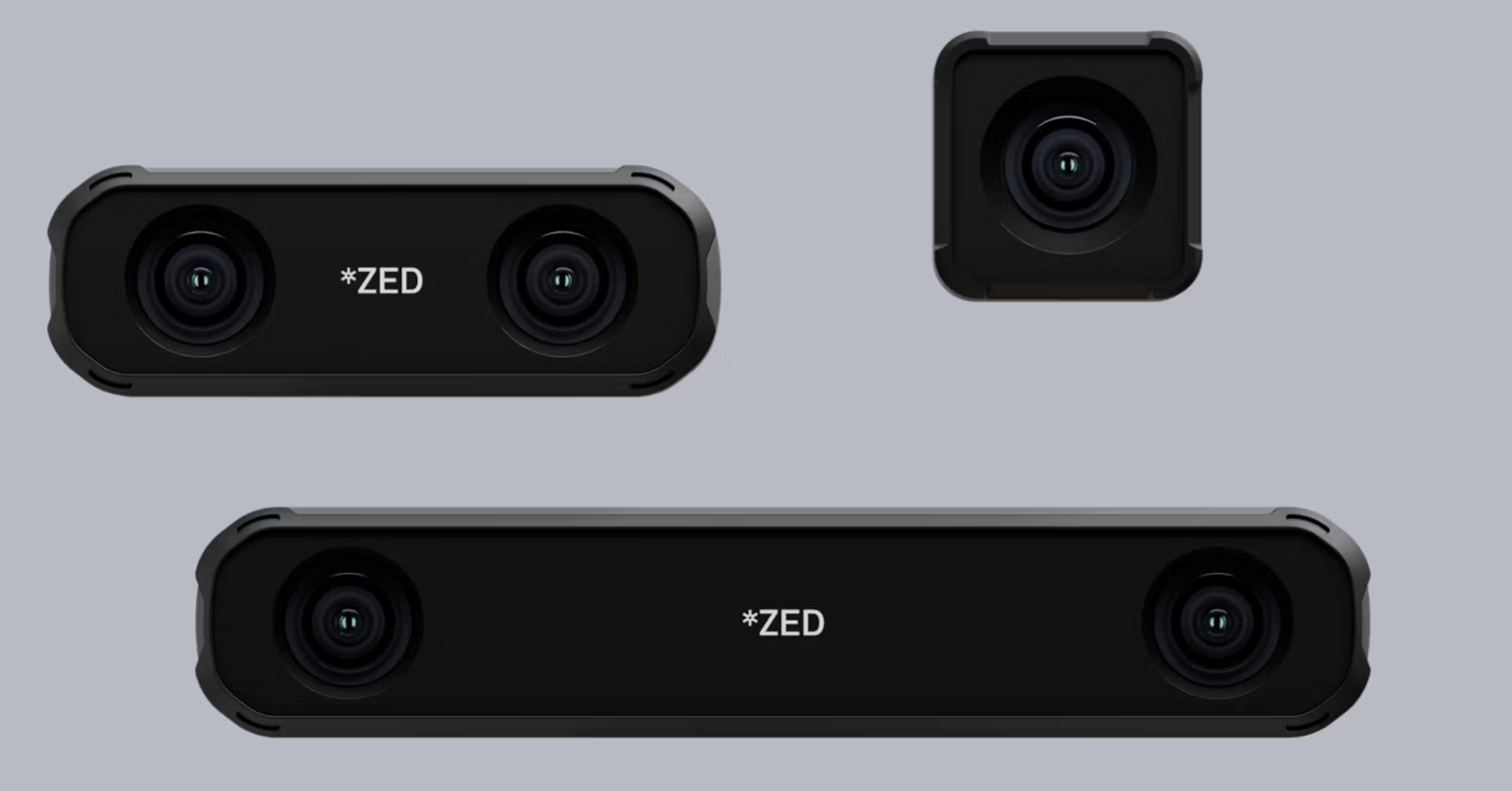 zed型號