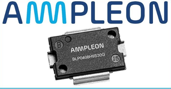Ampleon BLP0408H9S30G 30W LDMOS晶體管400-860MHz Ampleon BLP0408H9S30G 30W LDMOS晶體管400-860MHz