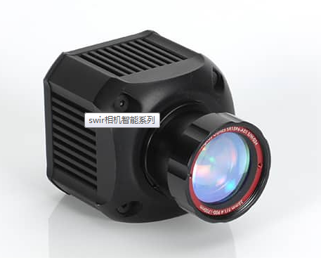 需要在 SWIR 中進行距離選通主動成像嗎？New Imaging Technologies