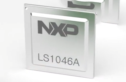 NXP LS1046A處理器：高性能、多核、64位Arm?架構(gòu)處理器