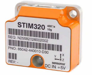 Safran STIM320 IMU：戰(zhàn)術(shù)級高精度、低噪聲、低功耗的非GPS輔助慣性測量單元