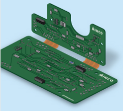 Minco剛?cè)峤Y(jié)合PCB(Rigid-Flex)優(yōu)勢(shì)、應(yīng)用與選型